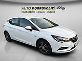 Opel Astra Edition HB 1.4i MT6 (74kW/100k - náhled 10