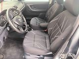 Škoda Fabia (2013) 1.2 TSi, Fresh, AC, park - náhled 9
