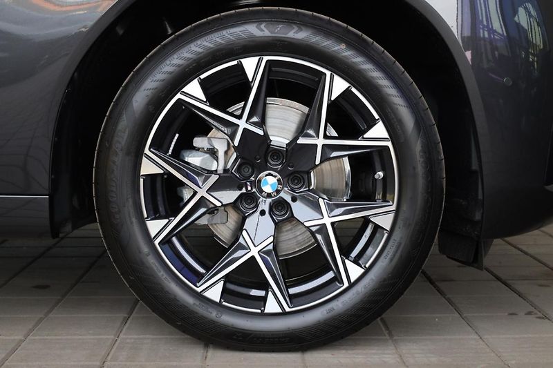 BMW X3 30e xDrive - fotka 7 z 18
