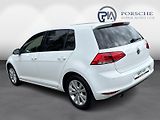 Volkswagen Golf 1.2 TSI MARATON EDITION  81 kW - náhled 8