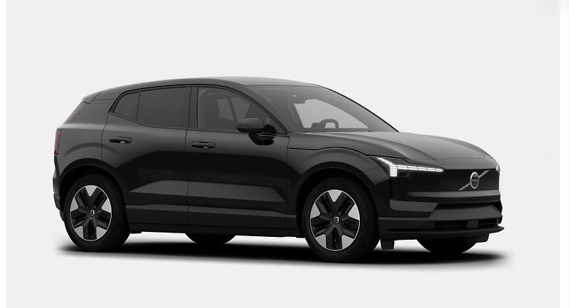 Volvo EX30 (2026) P5 RWD CORE AUT  - fotka 7 z 14