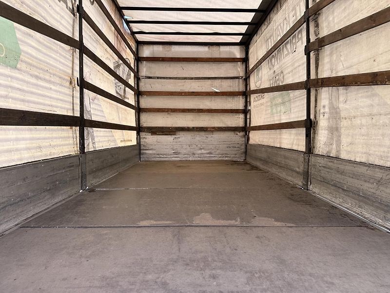 Iveco Eurocargo (2012) 90E22  PLACHTA ČELO EUR5  - fotka 21 z 36