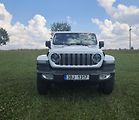 Jeep Wrangler (2024) Sahara Unlimited - náhled 1