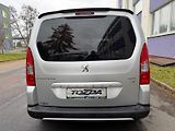Peugeot Partner Tepee 1,6 HDi / servis.k. / pneu - náhled 3