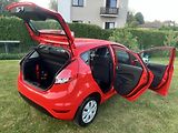 Ford Fiesta 1.5 TDCI 70KW,5DV,KLIMA,1MAJ - náhled 29