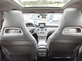 Mercedes-Benz Třídy A A220cdi 4Matic, CZ, 1.maj - náhled 16