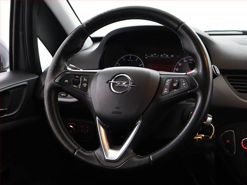 Opel Corsa (2019) 1.4, ČR,1.maj, Serv.kniha - fotka 13 z 14