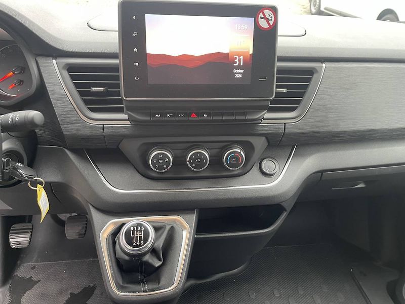 Renault Trafic Equilibre L2 Blue dCi 150 MT6/ - fotka 15 z 26