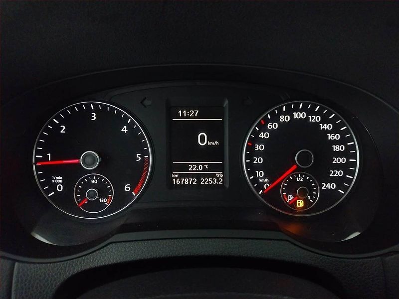 Volkswagen Sharan (2014) 2.0 TDI, 7 míst, Bi-Xenony - fotka 11 z 24