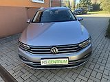 Volkswagen Passat 2.0 TDi 110kW serviska - náhled 10