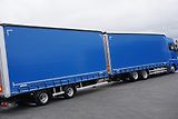 Scania (2022) S 500 / ACC / EURO 6 / ZESTAW  - náhled 52