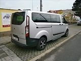 Ford Tourneo Custom 2,2 TDCI 114 KW  TITANIUM - náhled 6