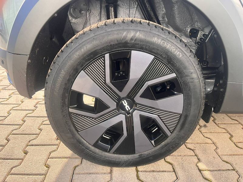 Dacia Sandero (2025) 1.0 TCe 67 kW Stepway - fotka 20 z 21