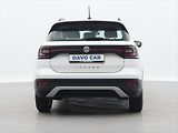Volkswagen T-Cross 1,6 TDI DSG CZ Life - náhled 6
