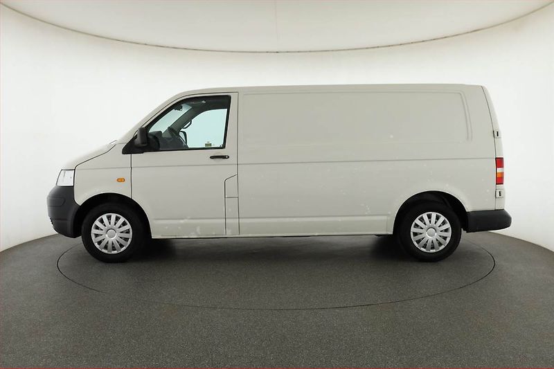 Volkswagen Transporter (2004) 2.5 TDI, L2H1, ČR - fotka 3 z 14