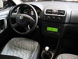 Škoda Fabia (2009) 1.2 12V, Eko.zaplacen - náhled 7