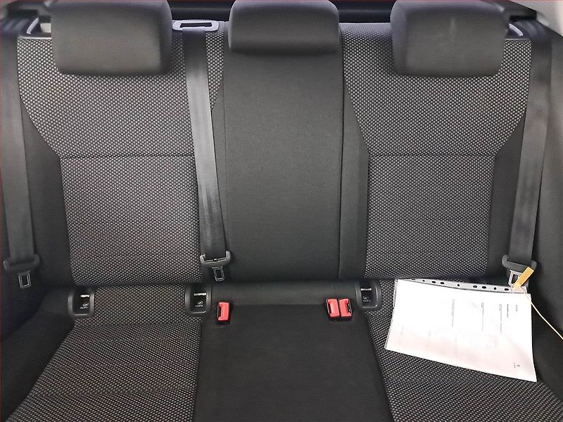 Škoda Octavia (2016) 1.2 TSI, Serv.kniha, Tempomat - fotka 10 z 19