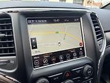 Jeep Grand Cherokee 3.0 V6 CRD 184KW - náhled 32