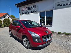 Peugeot 3008 (2010) 1.6 i  Velmi pěkný - fotografie inzerátu