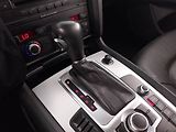 Audi Q7 (2009) 3.0 TDI , 4X4, Automat, Kůže - náhled 13