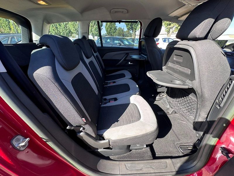 Citroën C4 Picasso (2014) 1,6D 85KW ROZ. SPOJKA BEZ ADB - fotka 37 z 47