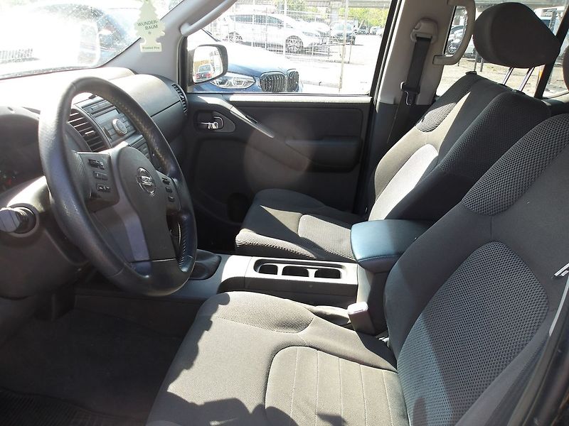 Nissan Ostatní 2,5TDCi 4x4 NAJ.200000km ! - fotka 17 z 32