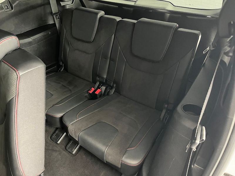 Ford S-MAX 2.5 HEV ST-Line - fotka 25 z 75