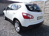 Nissan Qashqai 1.5DCi 110PS NAVI STK TOP STAV - náhled 3
