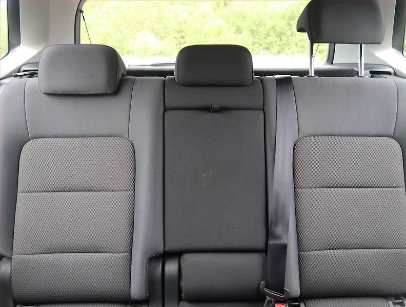 Volkswagen Golf Sportsvan (2015) 1.6 TDI, Serv.kniha, Navi - fotka 10 z 14