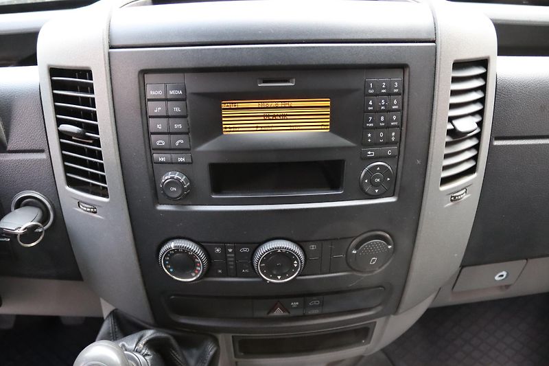 Mercedes-Benz Sprinter 310 CDI / S KAWA L2H3 CHLADÍCÍ - fotka 25 z 39