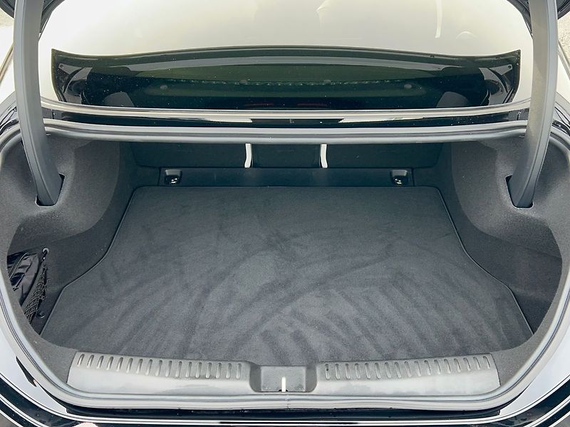 Mercedes-Benz CLA 250+ s technologií EQ - fotka 12 z 28