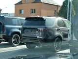 Land Rover Range Rover Sport (2026) SV P635 - náhled 24