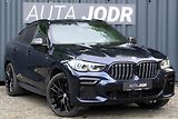 BMW X6 40i xDrive, ČR, Masáž, Webasto - náhled 13
