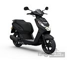 Peugeot Kisbee 50i 2T (2026) Kisbee 50i 4T - nevyžaduje řid - náhled 9