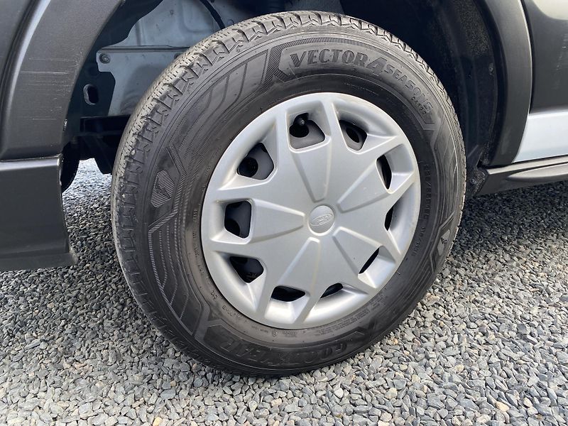Ford Transit (2024) 2.0TDCi, 350 L4, NAJ.97TIS.KM - fotka 10 z 54
