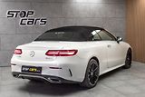 Mercedes-Benz Třídy E E400 AMG*4MATIC*AIRMATIC* - náhled 10