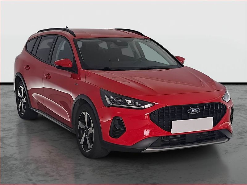 Ford Focus (2024) 1.0 MHEV - fotografie inzerátu