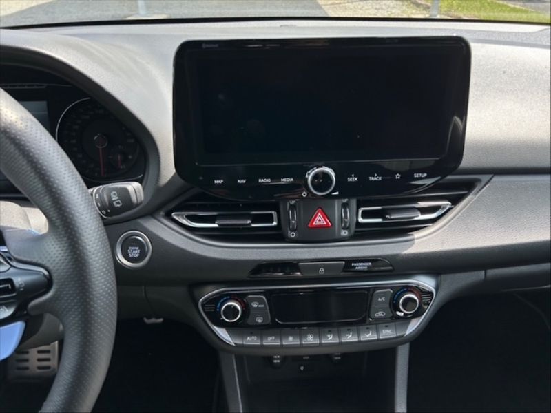 Hyundai i30 2,0 T-GDI 280 N Performance - fotka 10 z 11