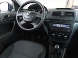 Škoda Yeti (2011) 1.2 TSI, Serv.kniha - náhled 7