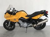 BMW F 800 S ABS - náhled 3