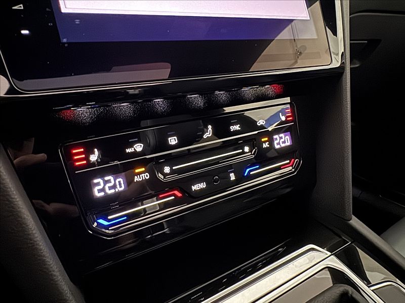 Volkswagen Arteon Shooting Brake 1,4 TSi  DSG eHybrid Elegance - fotka 46 z 49