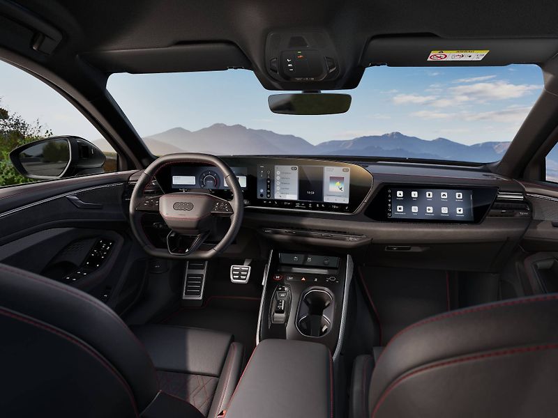 Audi A6 Allroad 7STT 3,0TDI - fotka 5 z 7