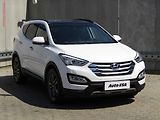 Hyundai Santa Fe (2015) 2.2 CRDi 4x4, AT, panor - náhled 1