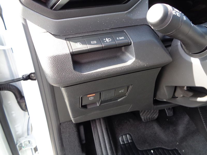 Dacia Bigster (2026) journey hybrid 155  - fotka 13 z 22