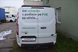 Ford Transit (2022) CUSTOM 2,0 TDCI - náhled 3