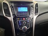 Hyundai i30 (2016) 1.6 GDI, ČR,1.maj, Tempomat - náhled 12