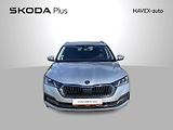 Škoda Octavia (2022) Combi 2.0 TDI 4x4 DSG Style + - náhled 4