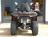 CFMOTO Gladiator X850 (2026) G3 GREY - náhled 8