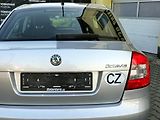 Škoda Octavia 1,2TSi Amb. *SERV.KNÍŽKA*      - náhled 39