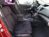Honda CR-V (2015) 1.6 i-DTEC, Serv.kniha - náhled 9